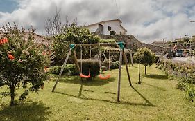 Forno House - Ameixoeira